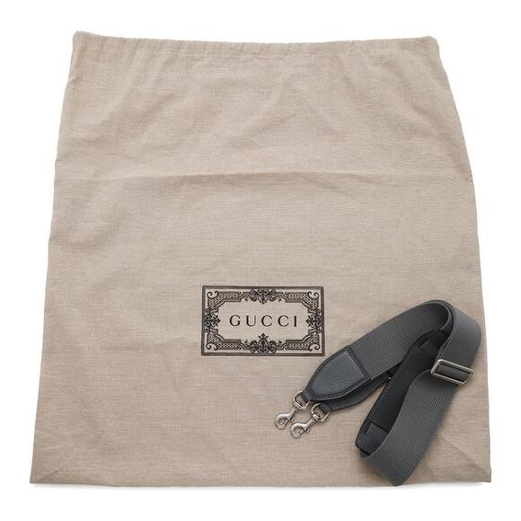 Gucci Tote Bag GG Supreme Shoulder - Picture 9 of 9